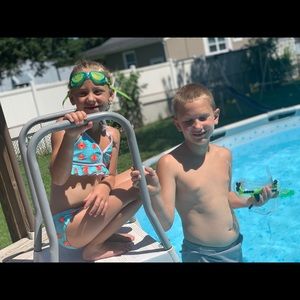 Meet your Posher, Jaclyn